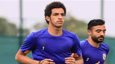 مصطفى شوبير يستعيد ذكرياته مع ثنائي الأهلي في بريتوريا