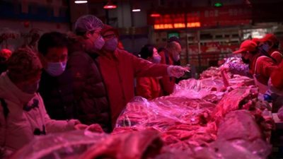 كورونا يضرب سوقا فى بكين.. وإجراءات مشددة بعد مخاوف من تفشى موجة ثانية