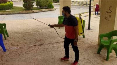 القليوبية تطلق مبادرة 