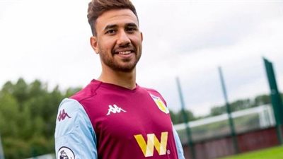 تريزيجيه يواصل استعداداته مع أستون فيلا لإستئناف الدوري الإنجليزي