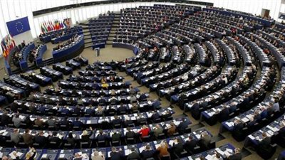 بسبب هونج كونج.. البرلمان الأوروبي يستعد لمقاضاة الصين في المحكمة الدولية