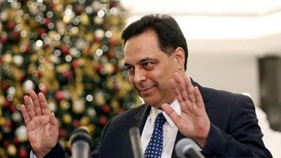 رئيس الحكومة اللبنانية: فشلت محاولات الانقلاب على مكافحة الفساد