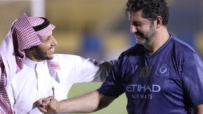 فنربخشة يعرض 2.5 مليون يورو علي مدرب نادي النصر السعودي