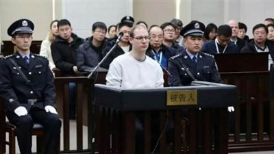 الصين تحكم بإعدام أسترالي في أحدث أزمة بين البلدين