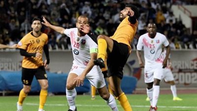 انقسام بين أندية الكويت حول نظام الدوري بسبب كورونا