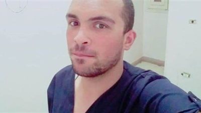 والد طالب الامتياز شهيد كورونا: آخر كلماته 