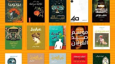 قائمة الأعلى مبيعا بمكتبات الشروق في الأسبوع الماضي