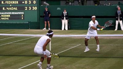 بسبب عدم وجود لقاح ضد كورونا.. والدة موراي تدعو لإلغاء موسم التنس