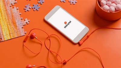 المصرية اللبنانية تتعاقد مع Storytel لتوفير كتبها المسموعة مجانا