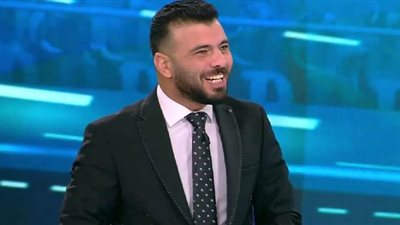 عماد متعب ضيف إبراهيم فايق في 