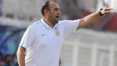 رسميا.. هيثم الشبول مديرا فنيا للفيصلي الأردني