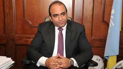 نائب محافظ الإسكندرية يبدأ عمله غدا بعد شفائه من كورونا