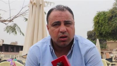 محمد عمارة: ملف تجديد فايلر غير واضح وعلي معلول يستحق الأفضل | فيديو