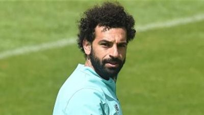 محمد صلاح فى رسالة ضد العنصرية: 