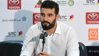 التونسي ناصيف البياوي يرحل عن تدريب العدالة السعودي