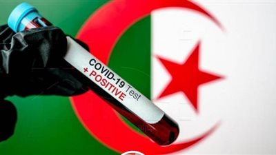 الجزائر ترفع الحجر الصحي الكلي عن 19 ولاية