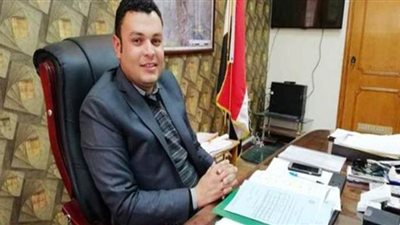 جهاز 6 أكتوبر يشن حملة مكبرة لإزالة التعديات غدا