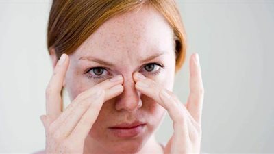 7 علاجات طبيعية من مطبخك لعلاج الجيوب الأنفية