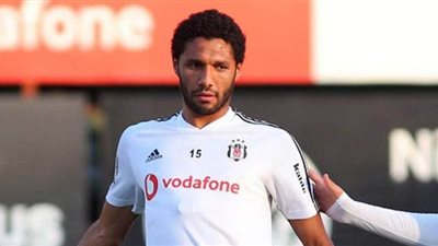 بشكتاش محمد النني يخسر أمام أنطاليا سبور 2-1 في الدوري التركي