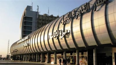 مطار القاهرة يستقبل 66 رحلة طيران لإعادة 13 ألف عالق