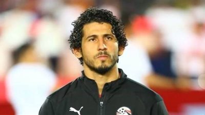 عمر ربيع ياسين: الأهلي يغلق ملف حجازي نهائيا ويحصل على توقيع أسامة جلال