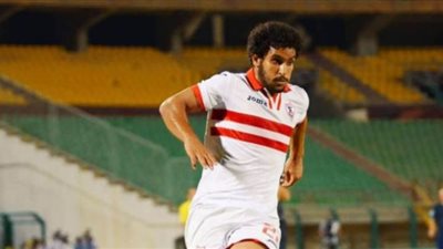 محمد فاروق يفجر مفاجأة مدوية عن 