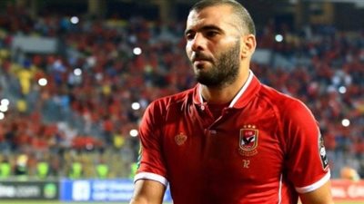 مستشار الأهلي القانوني السابق: ترضية متعب والسعيد كانت بصفة شخصية من تركي آل الشيخ