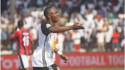  وكيل موليكا يكشف كواليس إعجاب الأهلي بلاعب مازيمبي