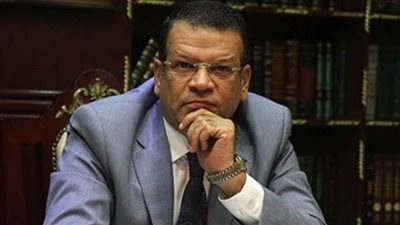 المستشار القانوني السابق للأهلي يكشف قيمة تبرعات ترك آل الشيخ للنادي