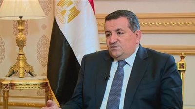 أسامة هيكل: 48 % نسبة انخفاض تلوث الهواء في مصر