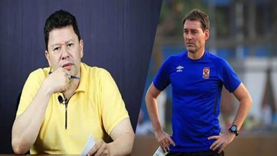 رضا عبد العال يكشف أسباب نجاح 