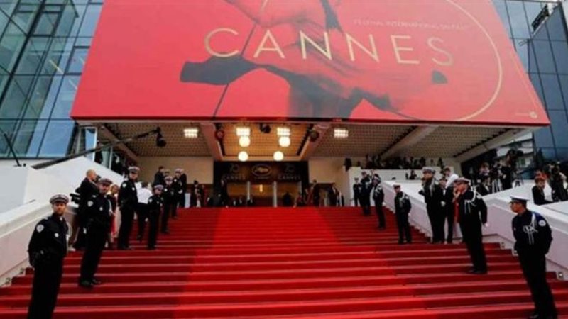 مهرجان كان السينمائي