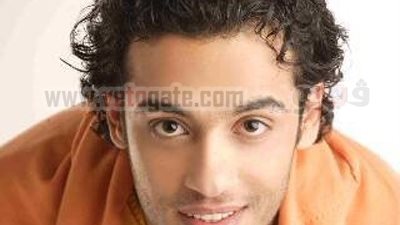 رامى جمال يستعد  لرأس السنة بألبوم جديد