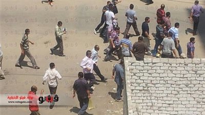 إخلاء سبيل 49 من إرهابيي المعزول المتهمين في اشتباكات المنصورة