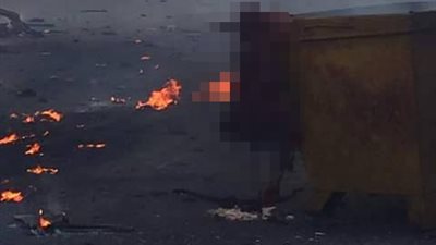 عناصر الإرهابية يفشلون في إفساد أجواء الاحتفال بـ«30 يونيو»..انفجار سيارة مفخخة أمام سنتر تجاري بـ 6 أكتوبر.. مسيرة للإرهابية تقطع طريق المطرية.. وفشل أخرى بالهرم.. وقنابل صوتية وبدائية ببني