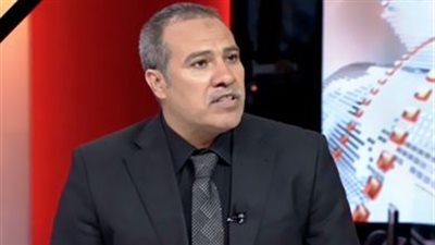 زارع: كنت أتمنى مراقبة منظمات المجتمع المدني لـ«استفتاء الدستور»