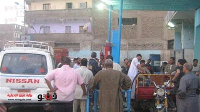 تواصل أزمة نقص الوقود بالقليوبية.. وضبط 2800 لتر سولار وبنزين قبل تهريبها