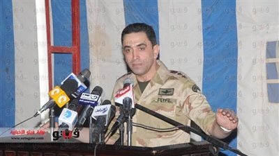 الجيش يهاجم قتلة جنود رفح وخاطفي المجندين السبعة بسيناء