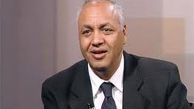 مصطفى بكري: «نعم» للدستور تعيد الاستقرار و«لا» تعني الفوضى