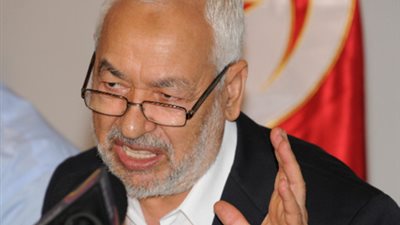 زعيم إخوان تونس: السلفية الجهادية تيار أحمق مسيء للإسلام والسياسة