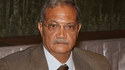 «حفظي»: الحل الوحيد لدحر الإرهاب تطبيق قانون مكافحة الإرهاب