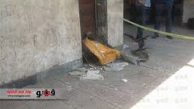 النيابة العامة تبدأ التحقيقات في انفجار قنبلة بغمرة