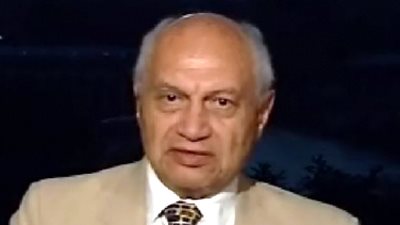 أبوالخير: من حق السفراء مقابلة المسئولين الأجانب بدون أجندة