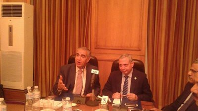 «الجمارك»: إصدار قانون لإحكام السيطرة على المناطق الحرة