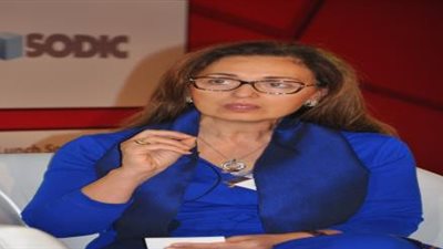 ليلى المقدم: «التنمية الأفريقى» بصدد دعم مصر خلال الفترة المقبلة