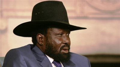 سلفاكير: مستعدون لتقاسم ديون السودان