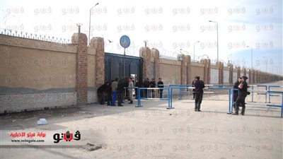 بالصور.. غياب أهالي المتهمين في جلسة الحكم بأحداث النصب التذكاري