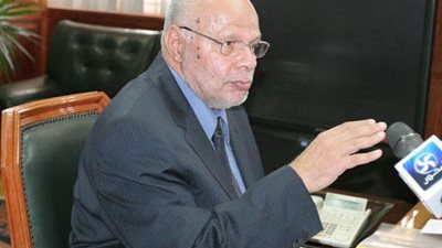 «بهاء الدين» ينفى هيكلة أجور العاملين بـ«رى الأقصر»