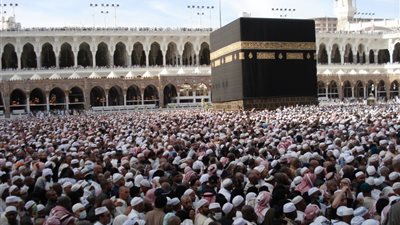 توقعات بتراجع إيرادات السعودية من موسم الحج بنحو 5.6 مليارات دولار