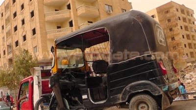 بالصور.. مرور الجيزة: ضبط 3930 مخالفة متنوعة اليوم